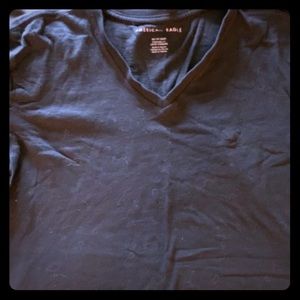 American Eagle V-Neck